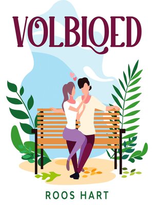 cover image of Volbloed